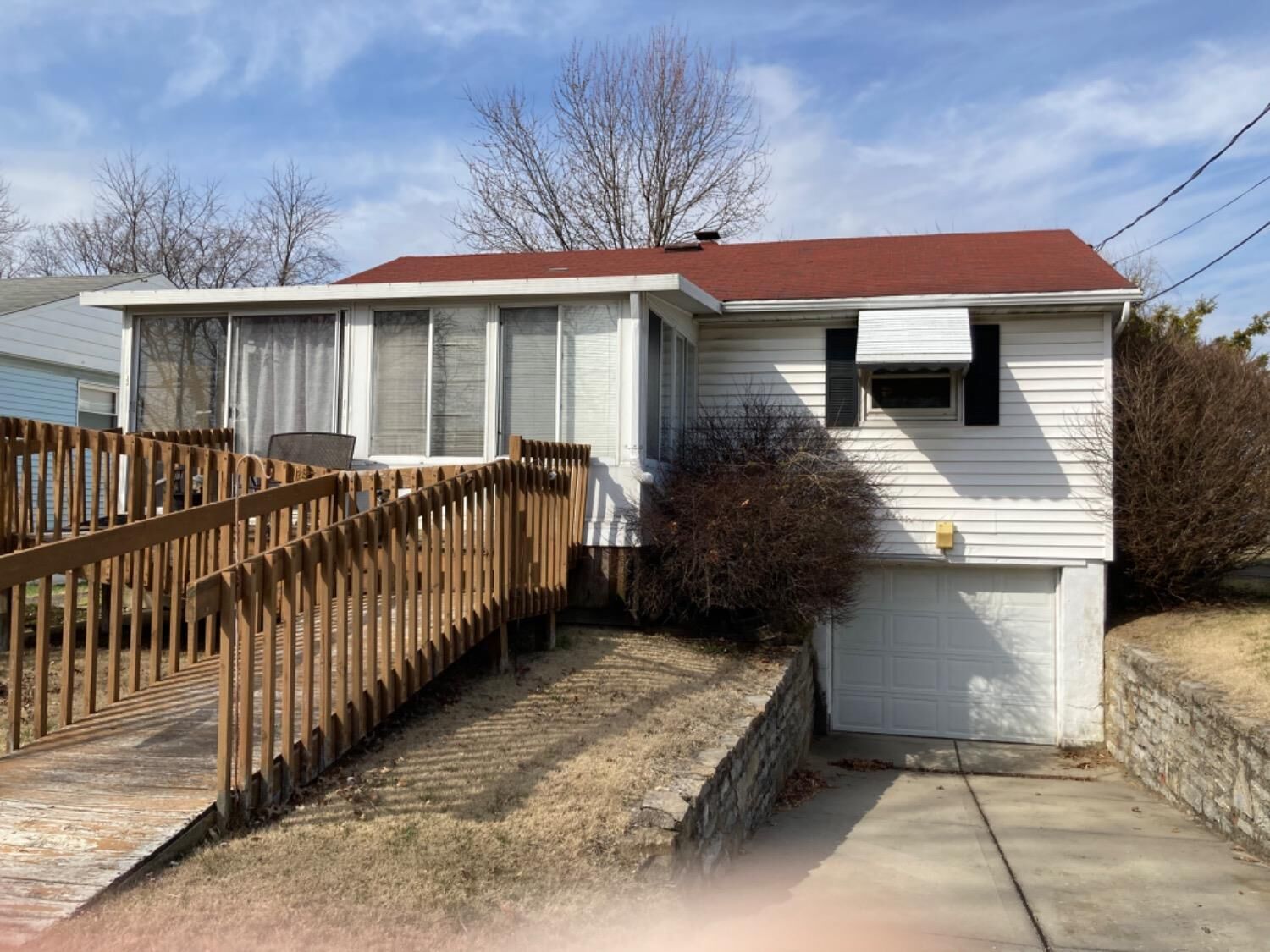 Property Photo:  3370 Robinet Dr  OH 45238 