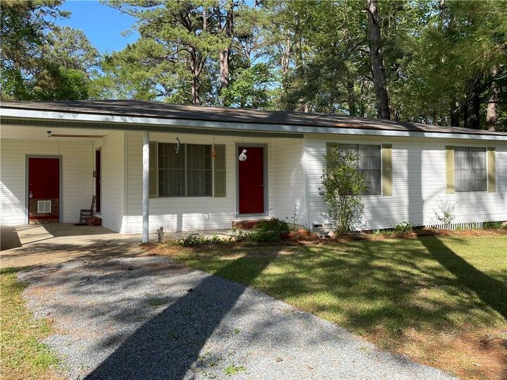 149 Sandra Street  Natchitoches LA 71457 photo