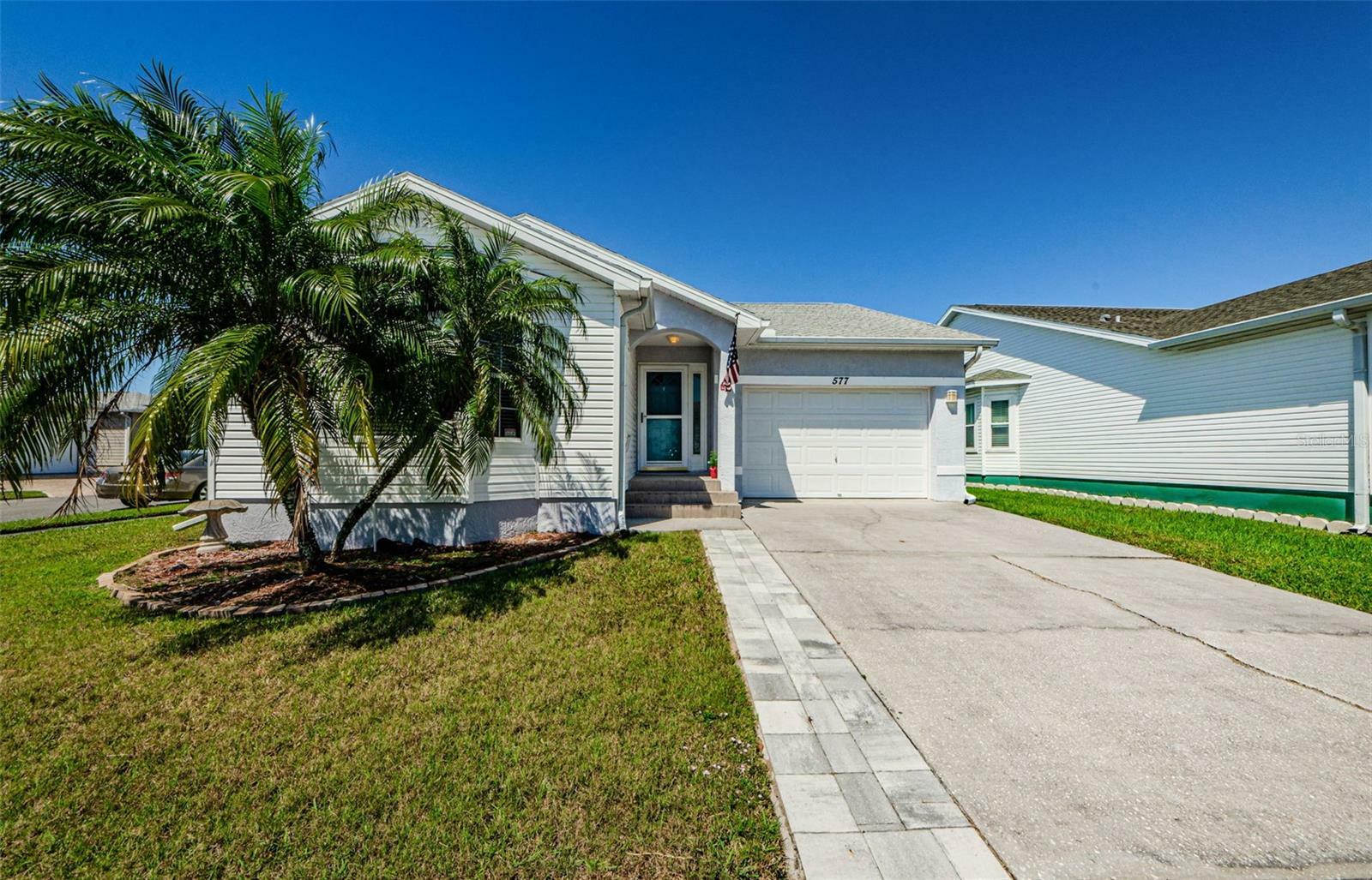 Property Photo:  577 Dove Terrace S  FL 34677 