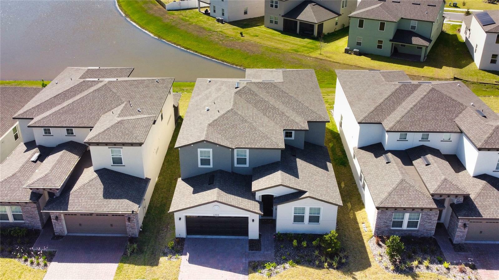 Property Photo: 1200 Lone Palm Way FL 34771