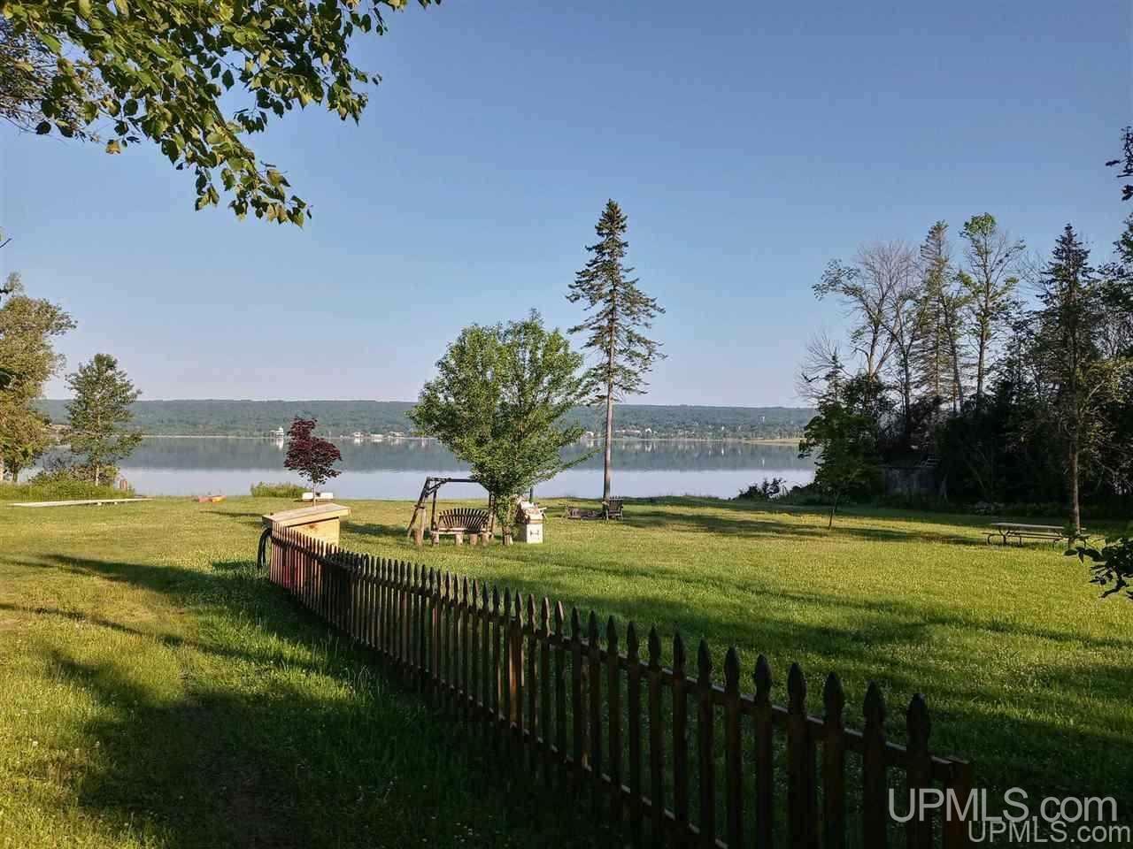 Property Photo:  52375 Bootjack Rd  MI 49945 