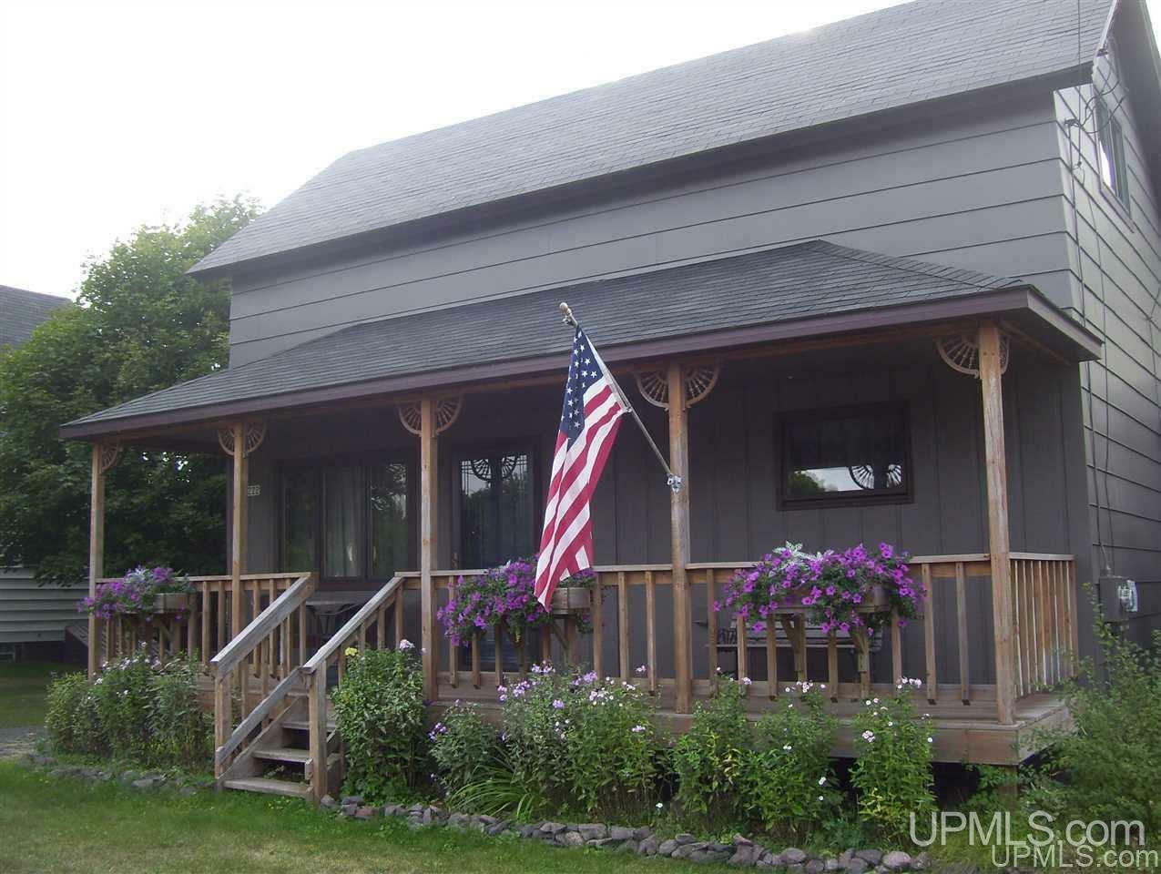 Property Photo:  59222 US41  MI 49913 