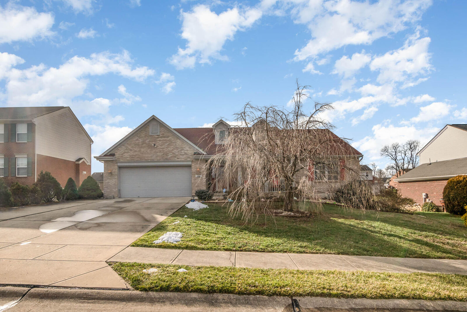 Property Photo: 1106 Pinewood Drive KY 41051