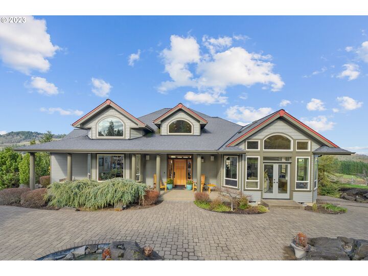 16755 SW Masonville Rd  McMinnville OR 97128 photo