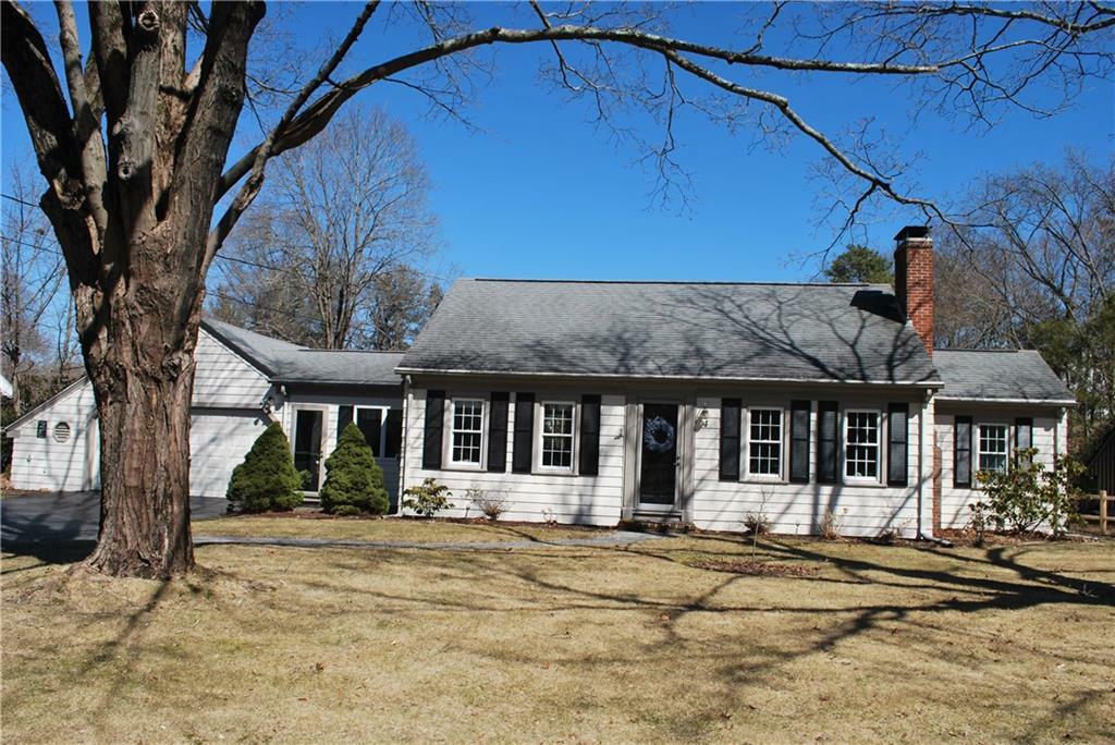 Property Photo: 4 Melody Lane RI 02864