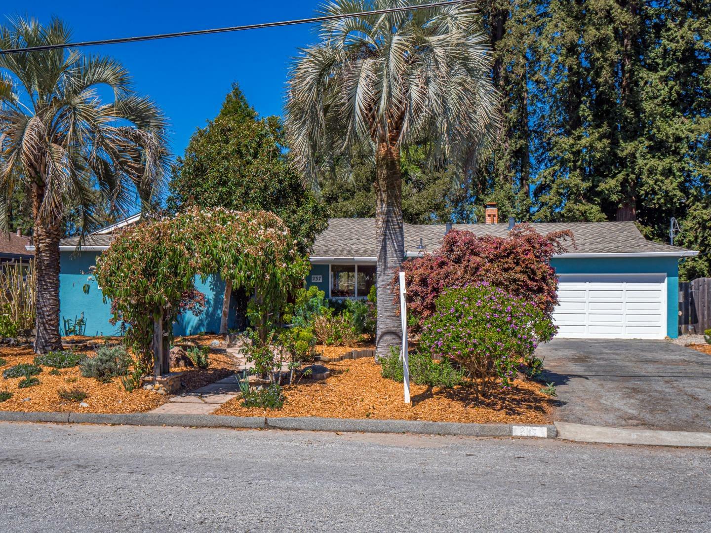 Property Photo:  237 Siesta Drive  CA 95003 