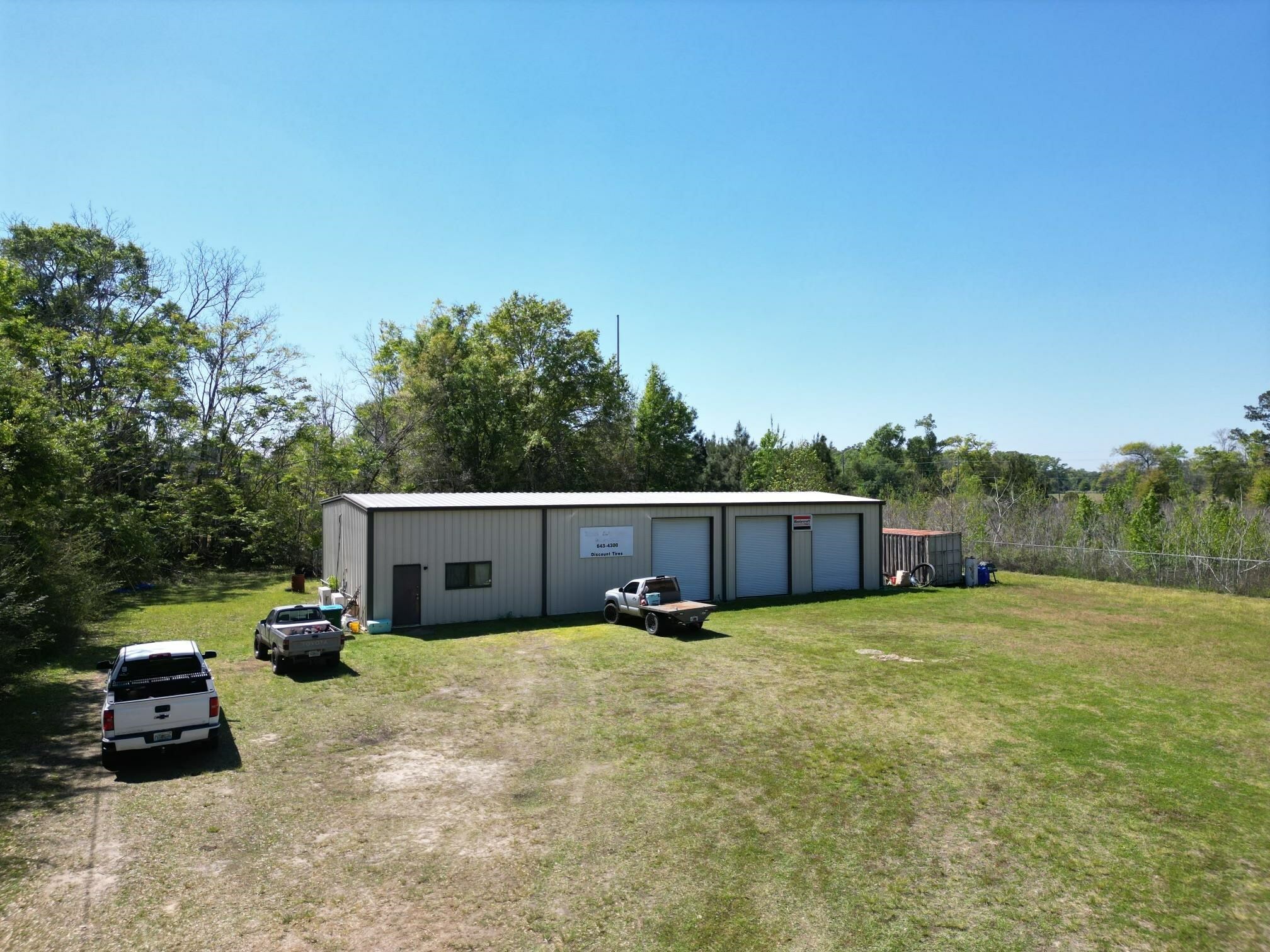 Property Photo:  12803 NW State Road 20  FL 32321 