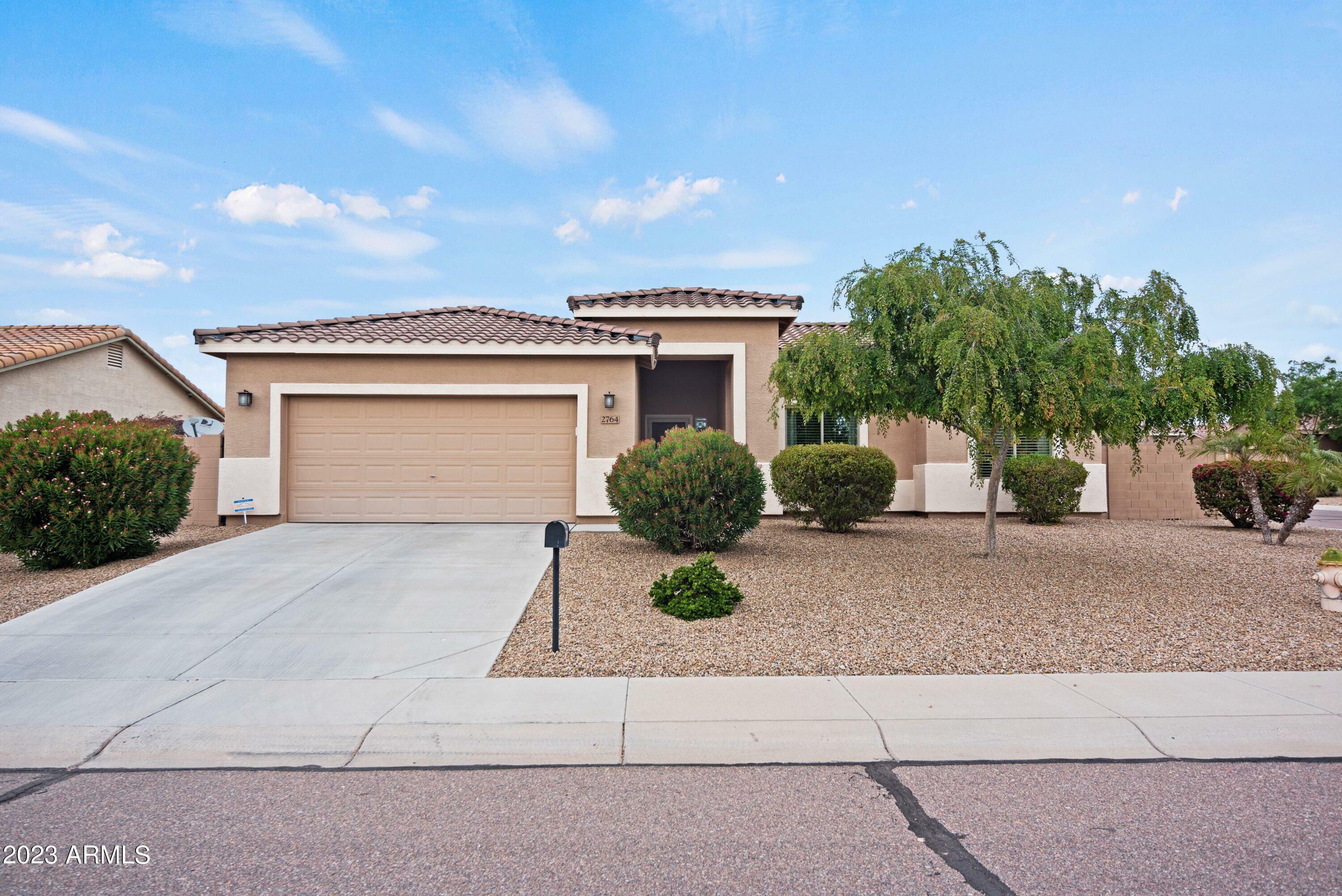 Property Photo:  2764 W 18th Avenue  AZ 85120 