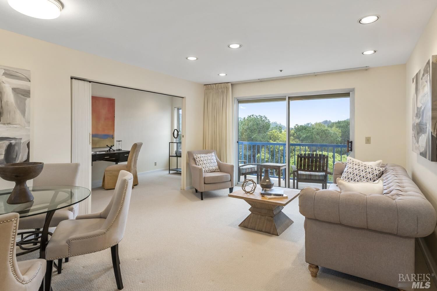 Property Photo:  100 Thorndale Drive 251  CA 94903 