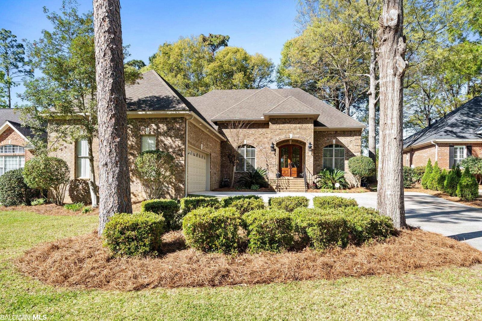 Property Photo:  9441 Aspen Circle  AL 36527