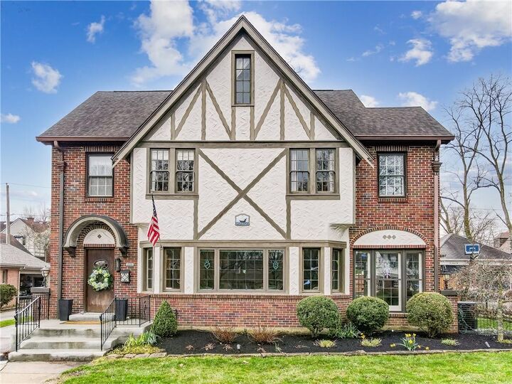 228 Beverly Place  Oakwood OH 45419 photo