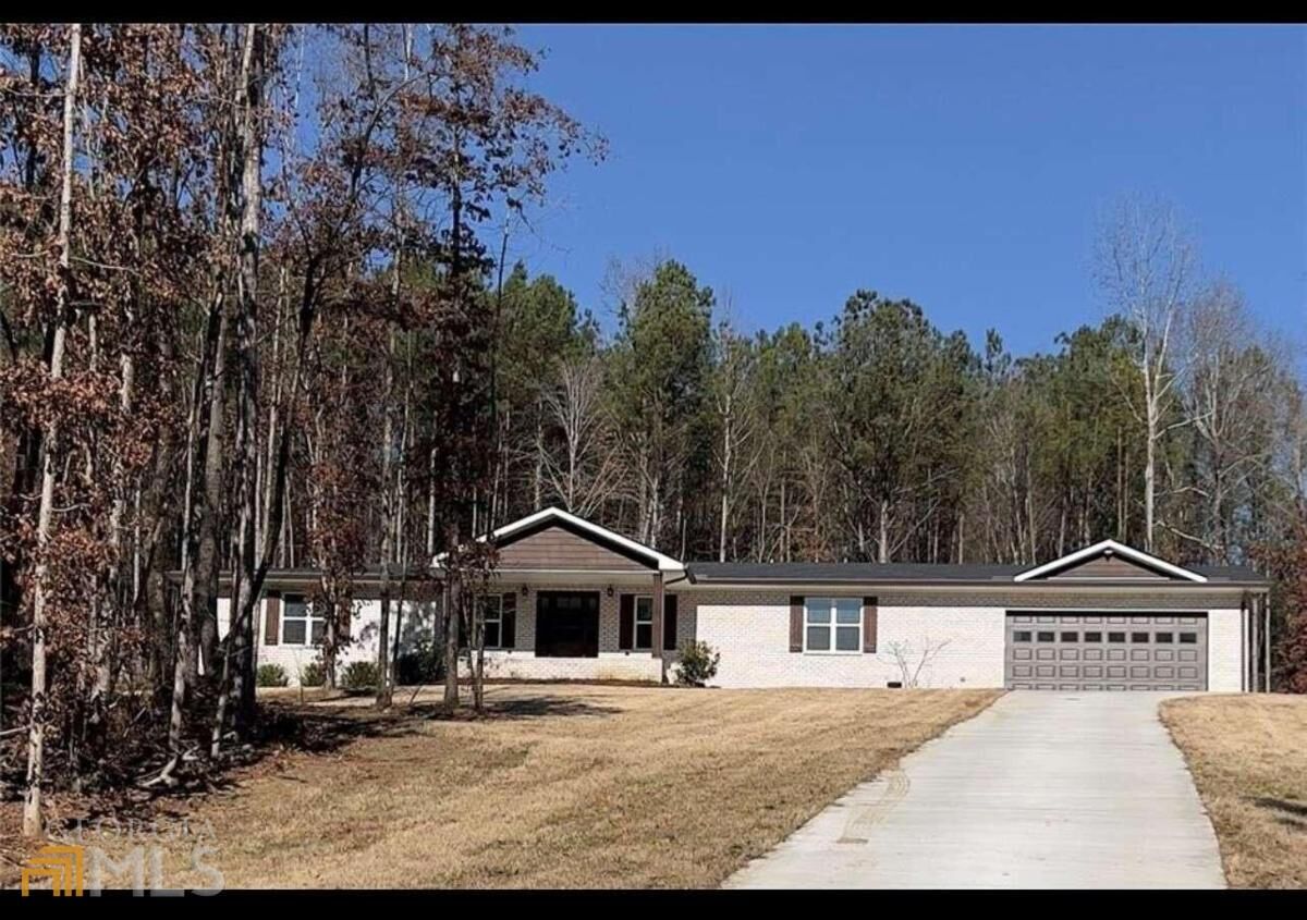 Property Photo: 679 Beamer Circle SW GA 30701