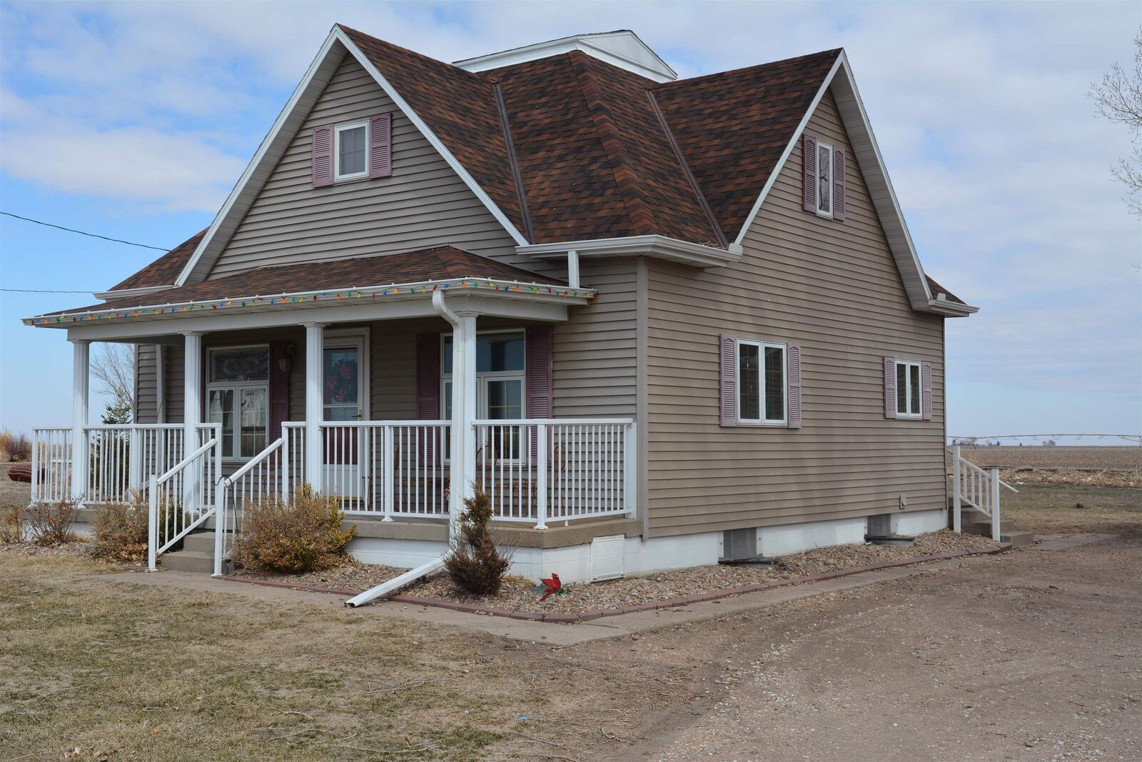 Property Photo:  4155 S Wanda Avenue  NE 68955 