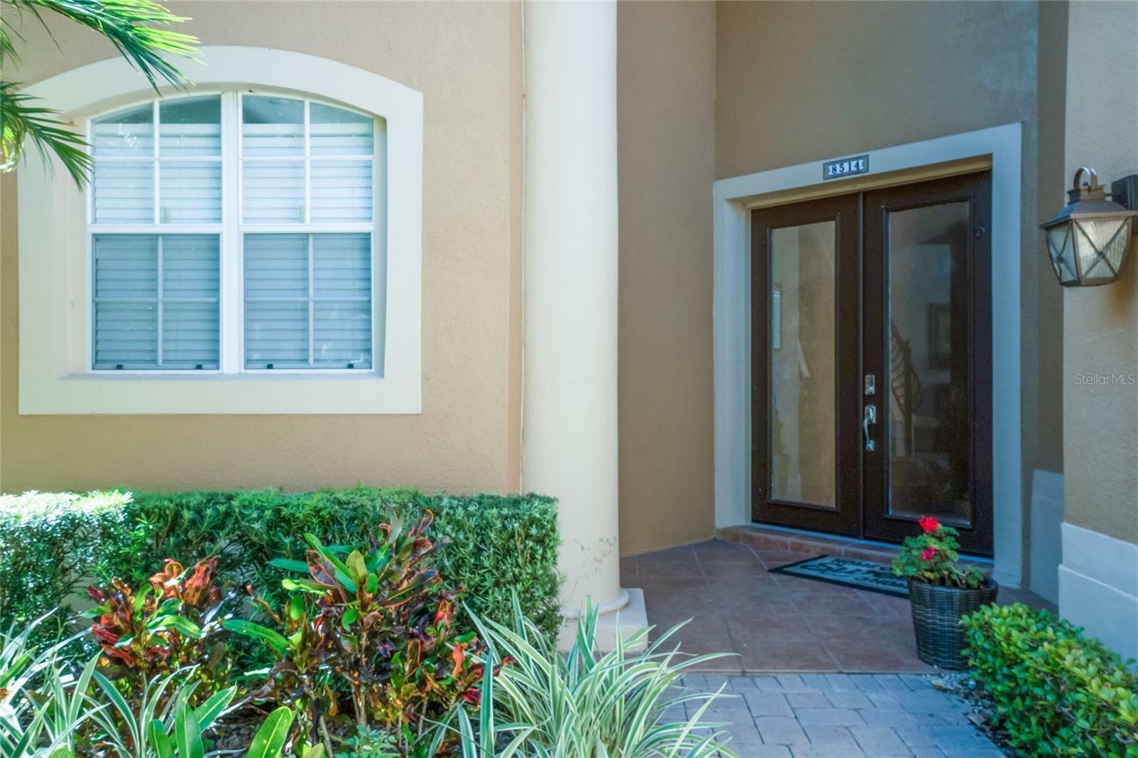 Property Photo:  8514 Terlizzi Court  FL 32836 