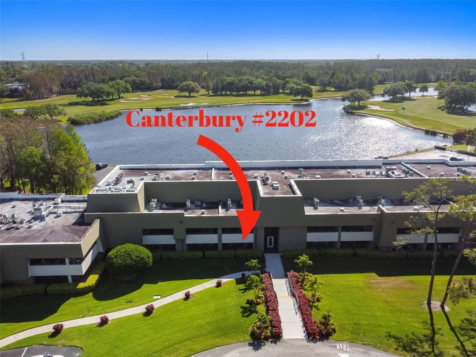 Property Photo: 36750 US Highway 19 N 4-107 FL 34684