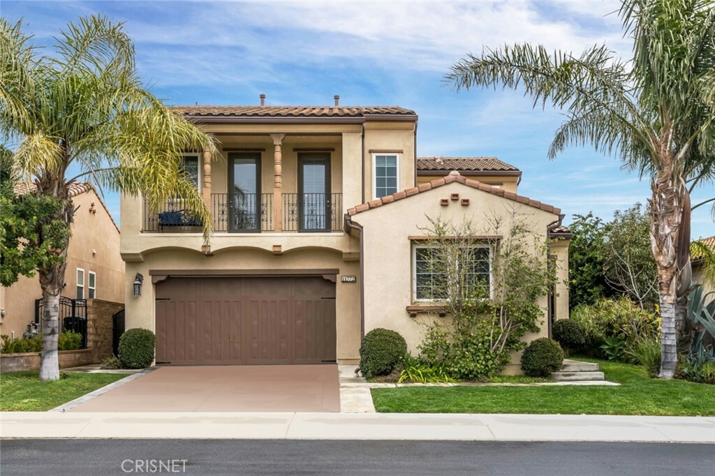 Property Photo:  11772 Ricasoli Way  CA 91326 