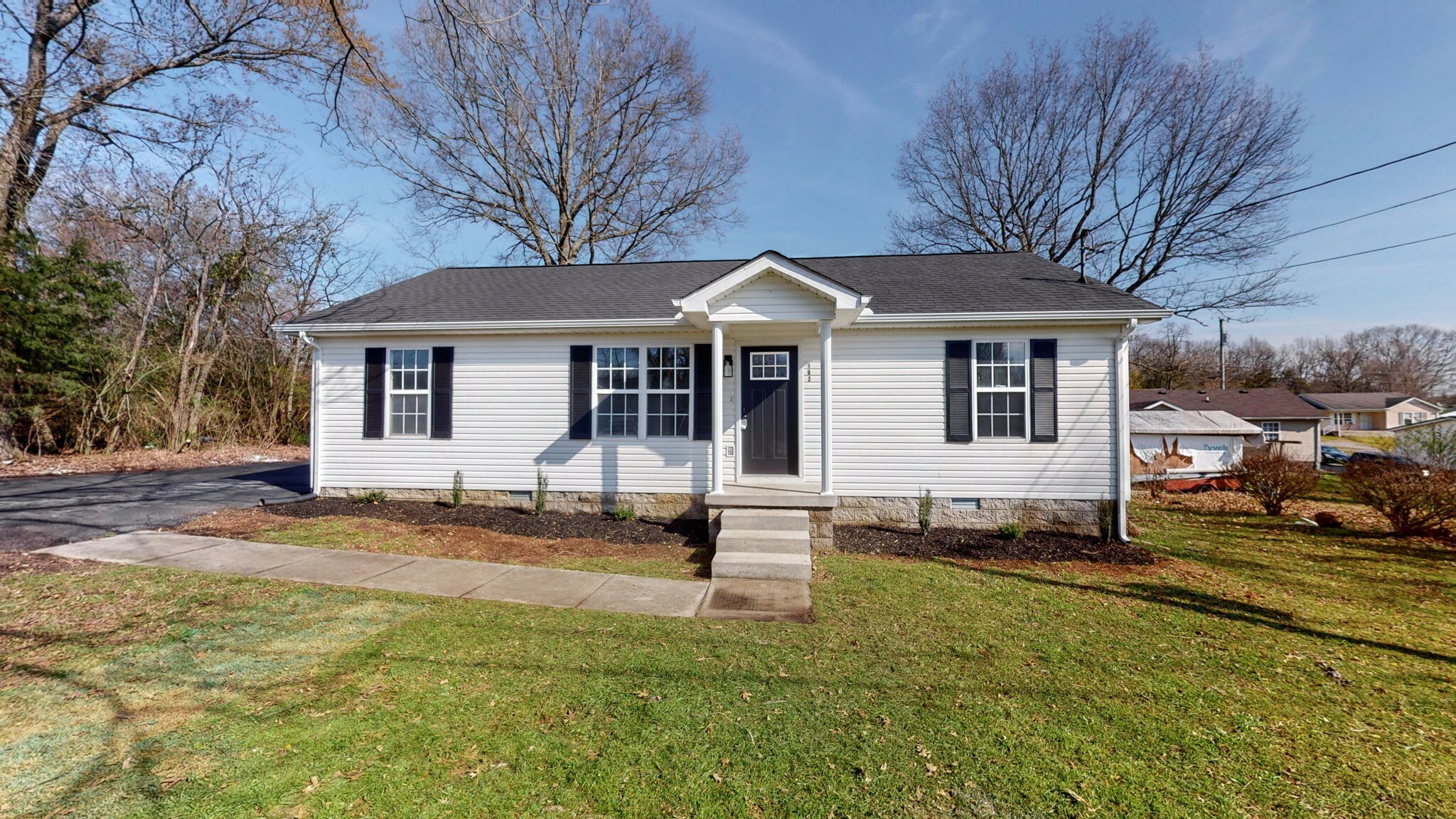 Property Photo:  192 Cedar Grove Rd  TN 37160 