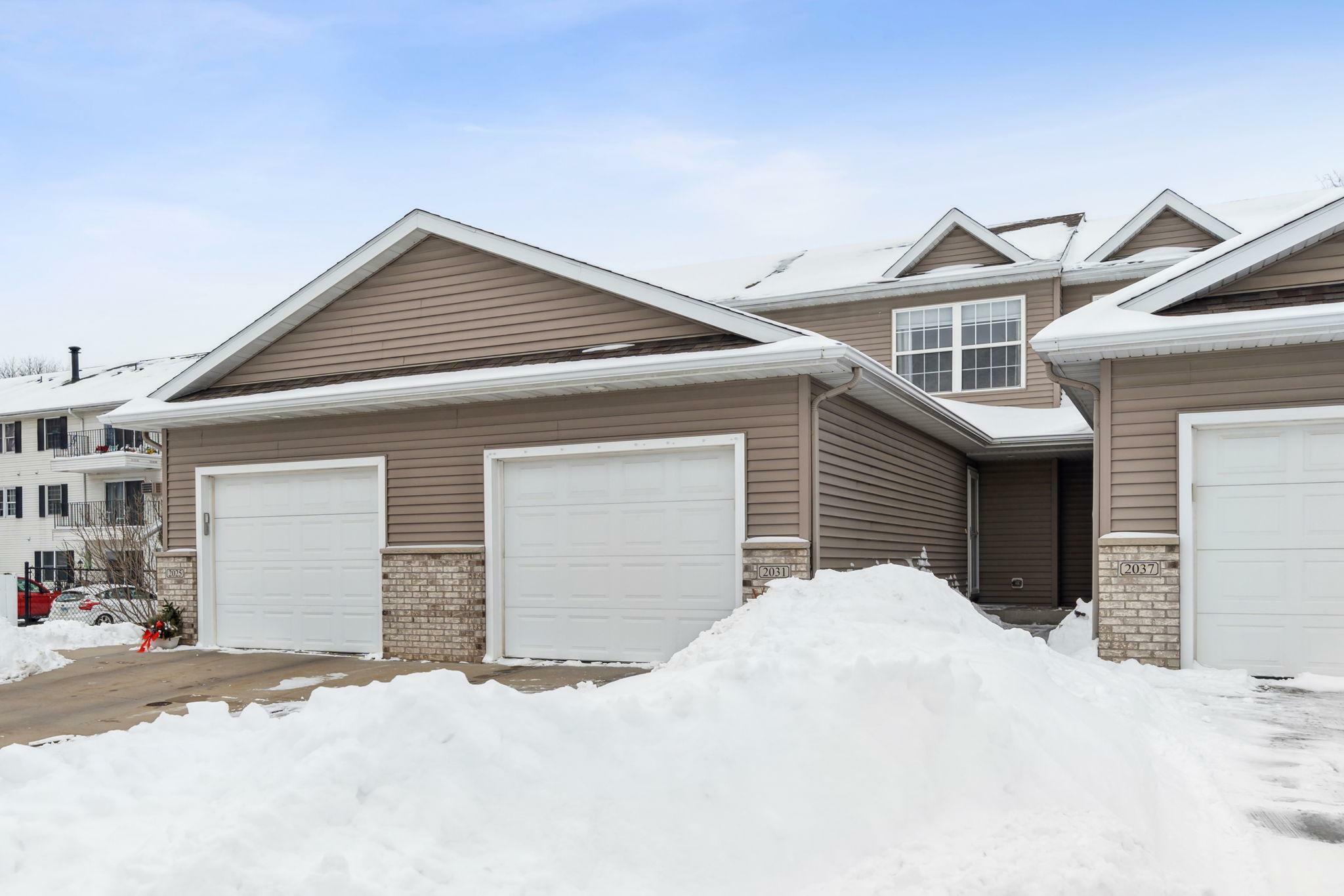 Property Photo: 2031 26th Avenue NW MN 55901