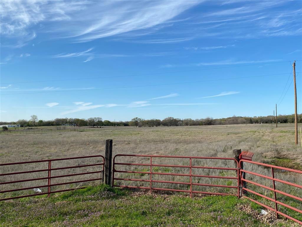 Photo de la propriété:  Tbd W Blackjack Road  TX 76227 