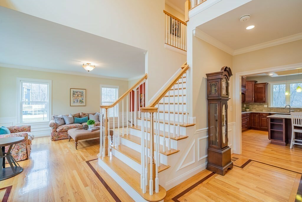 Property Photo: 3 Lavender Ln MA 01730