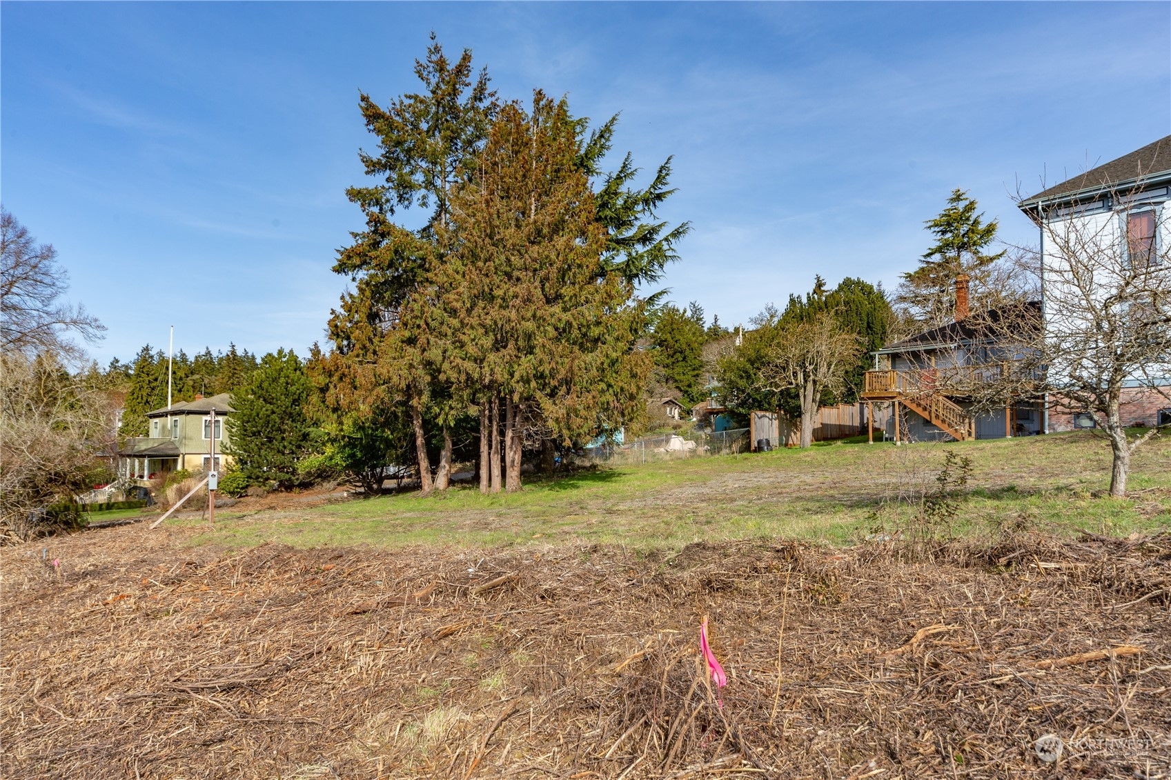 Property Photo:  720 Rose Street  WA 98368 