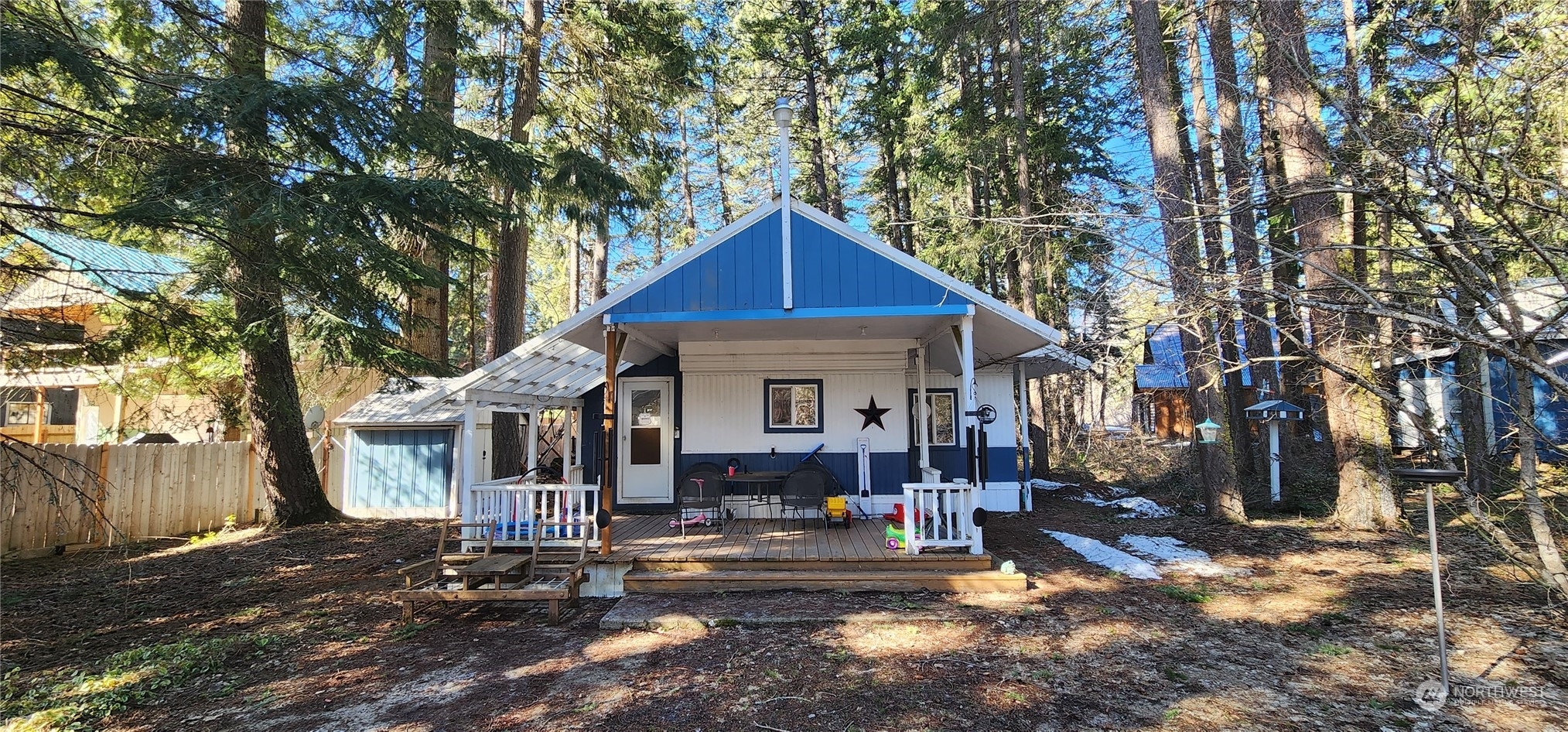 1230 Wapiti Drive  Cle Elum WA 98922 photo