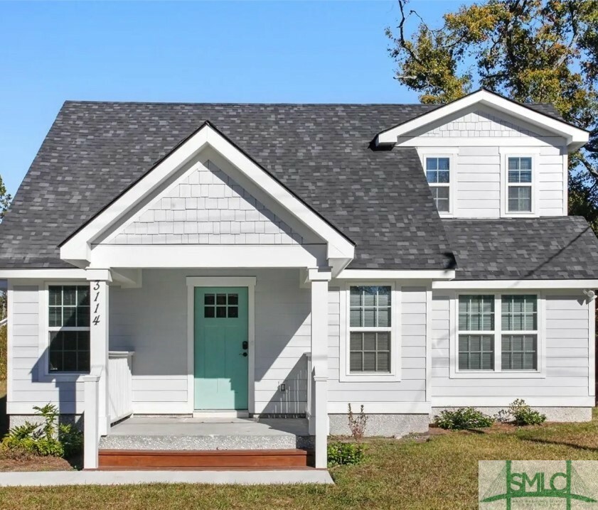 Property Photo:  3114 College Street  GA 31404 