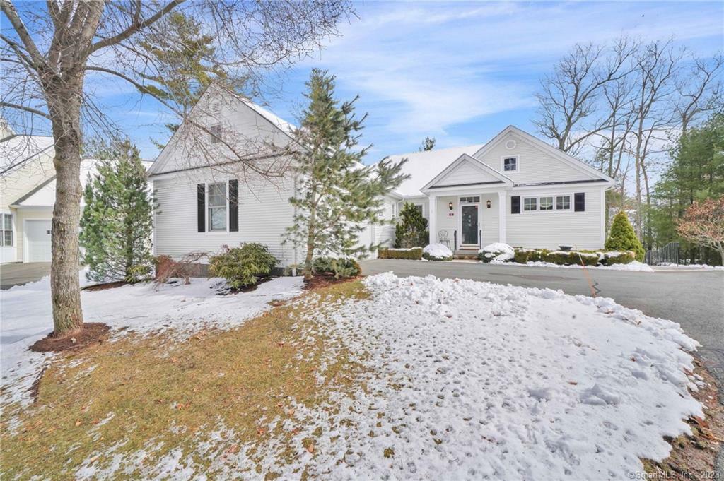 8 Greenwich Circle 8  Simsbury CT 06070 photo