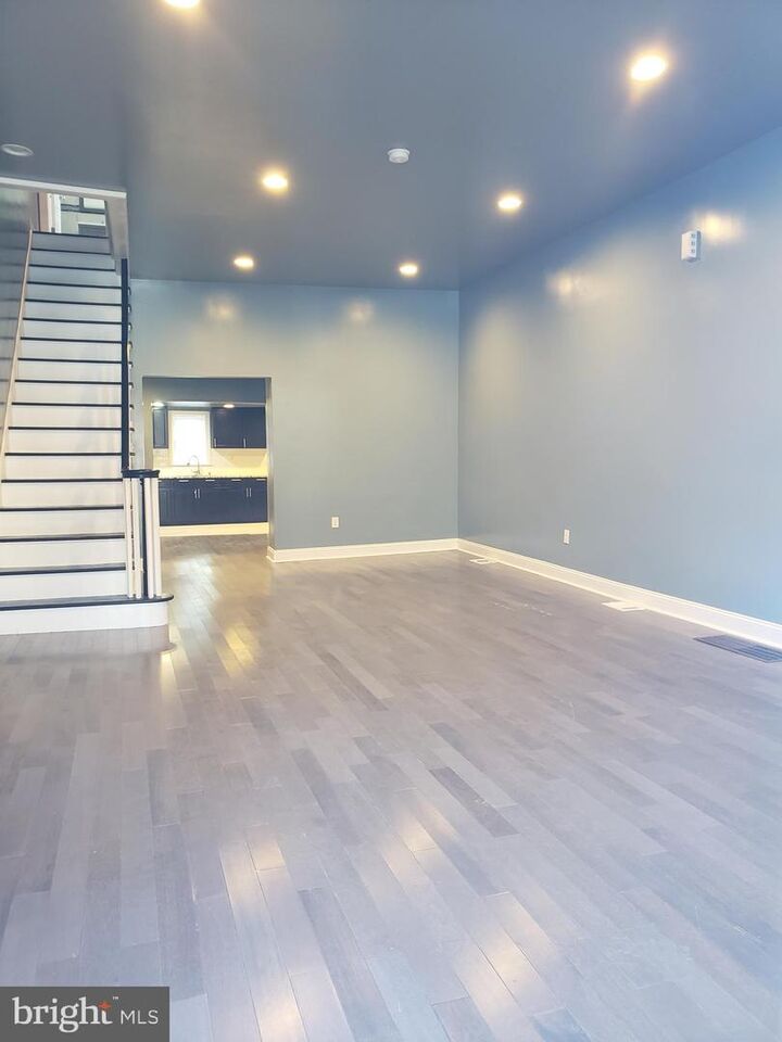 Property Photo: 2050 E Cambria Street PA 19134