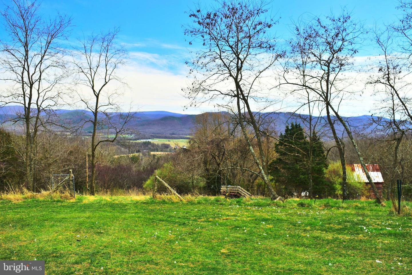 Property Photo:  49 + Acres Sunnyside Road  VA 22849 