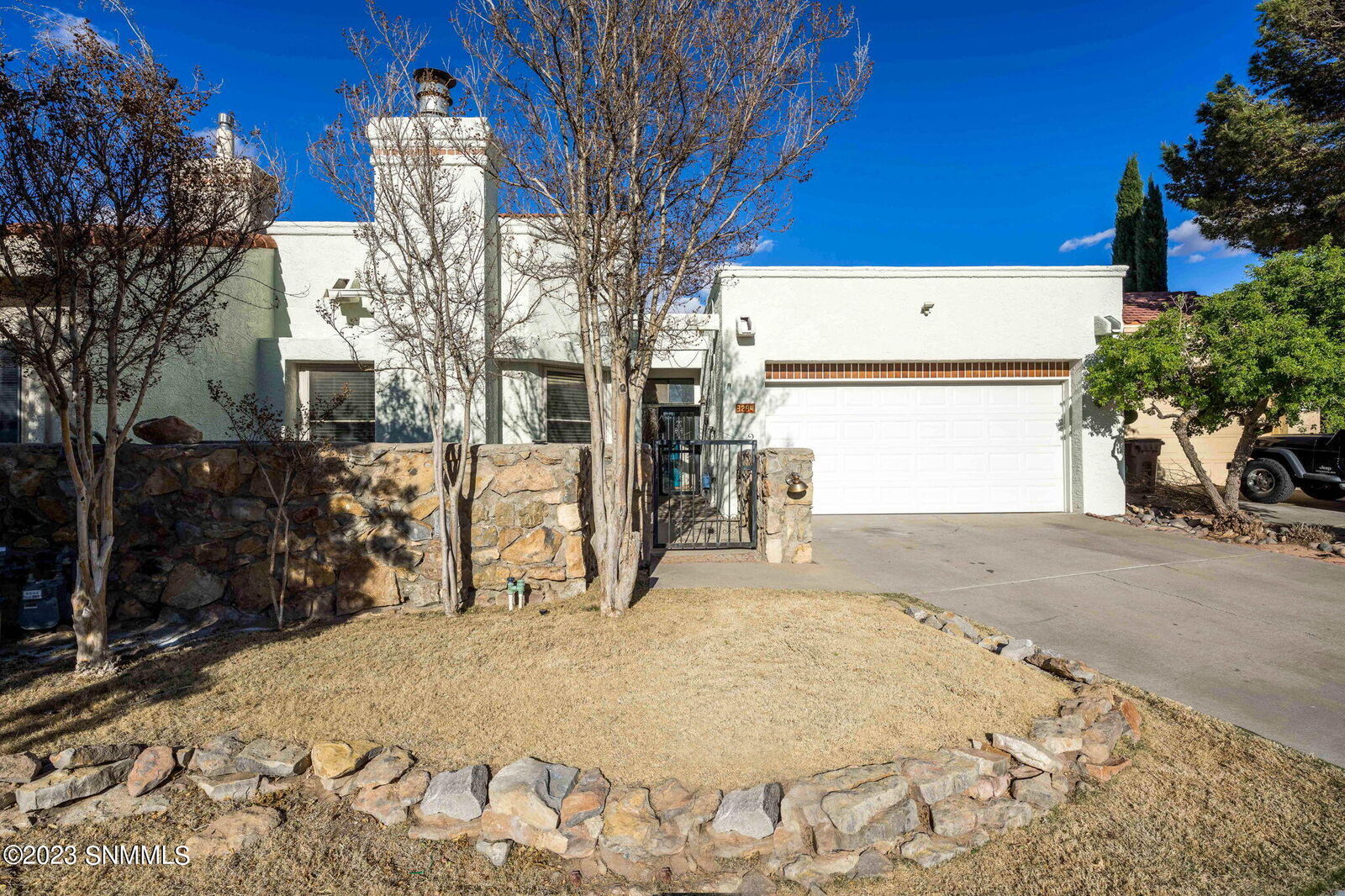 Property Photo:  3294 Solarridge Street  NM 88012 