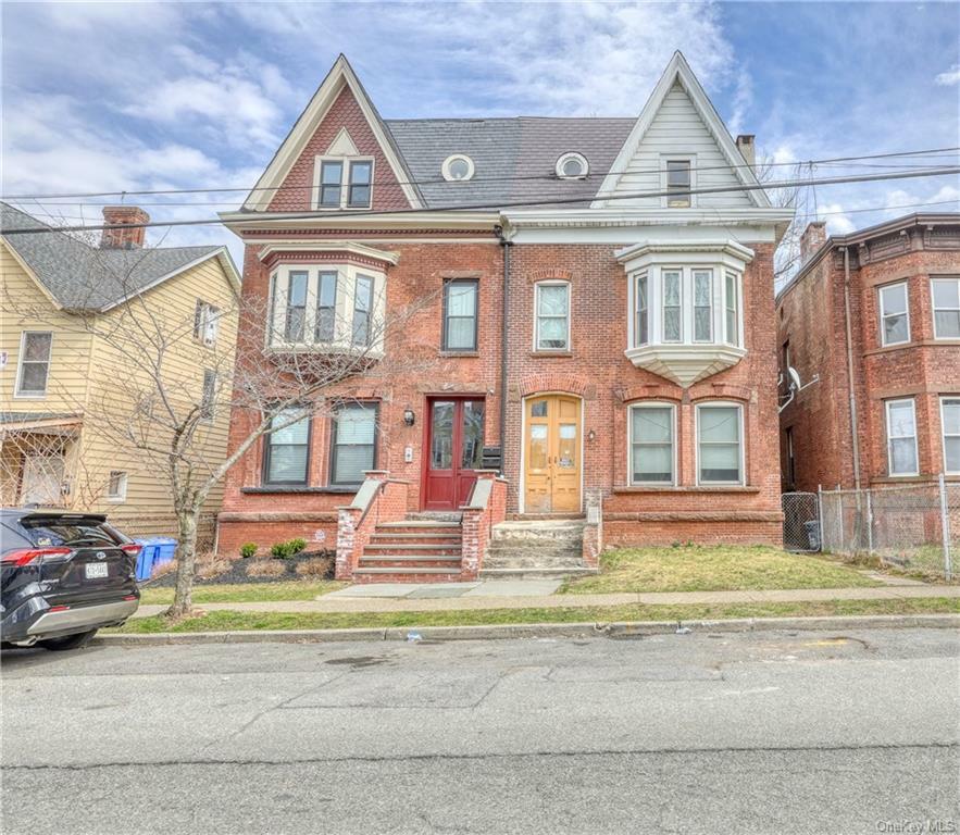 Property Photo: 40 Liberty Street Wh NY 12550