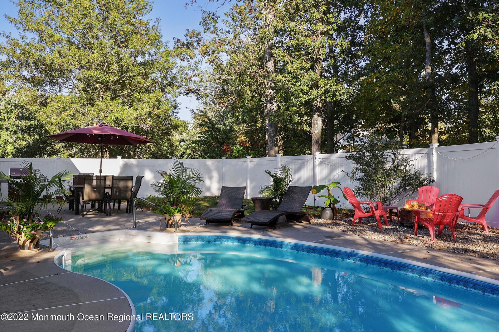 Property Photo: 476 Alexander Road NJ 08724