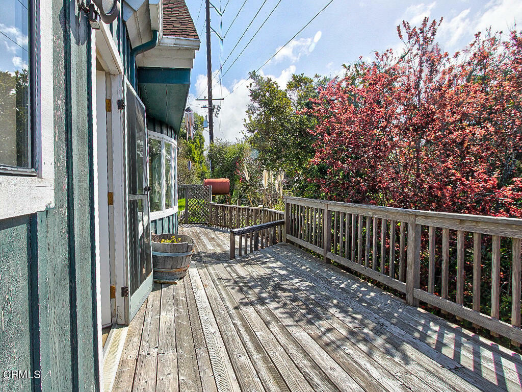 Property Photo:  597 S Harold Street  CA 95437 