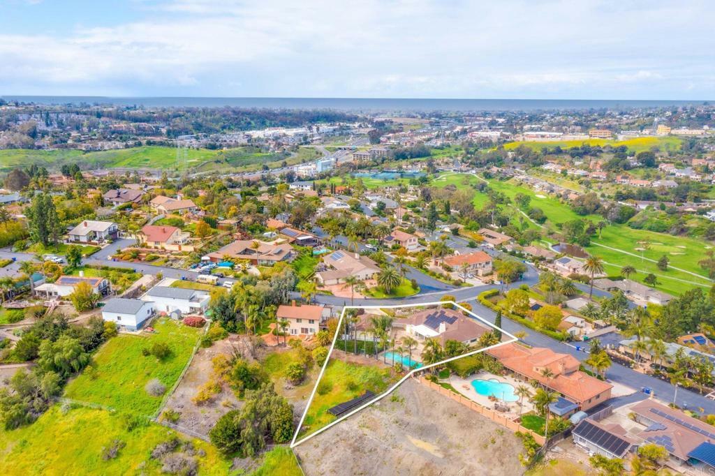 Property Photo: 2310 Littler Lane CA 92056