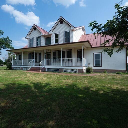 Property Photo:  21 Dolly Road  TX 75482 