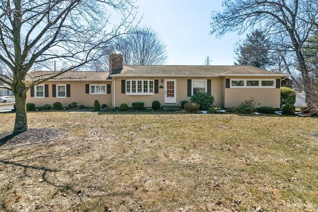 Property Photo:  494 Western Avenue  MA 01085 