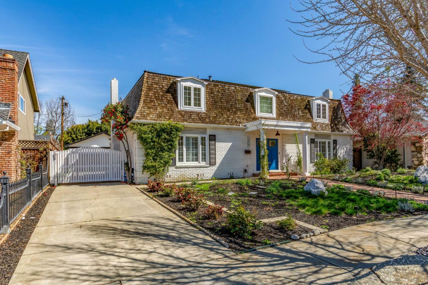 1278 North Central Avenue  San Jose CA 95128 photo