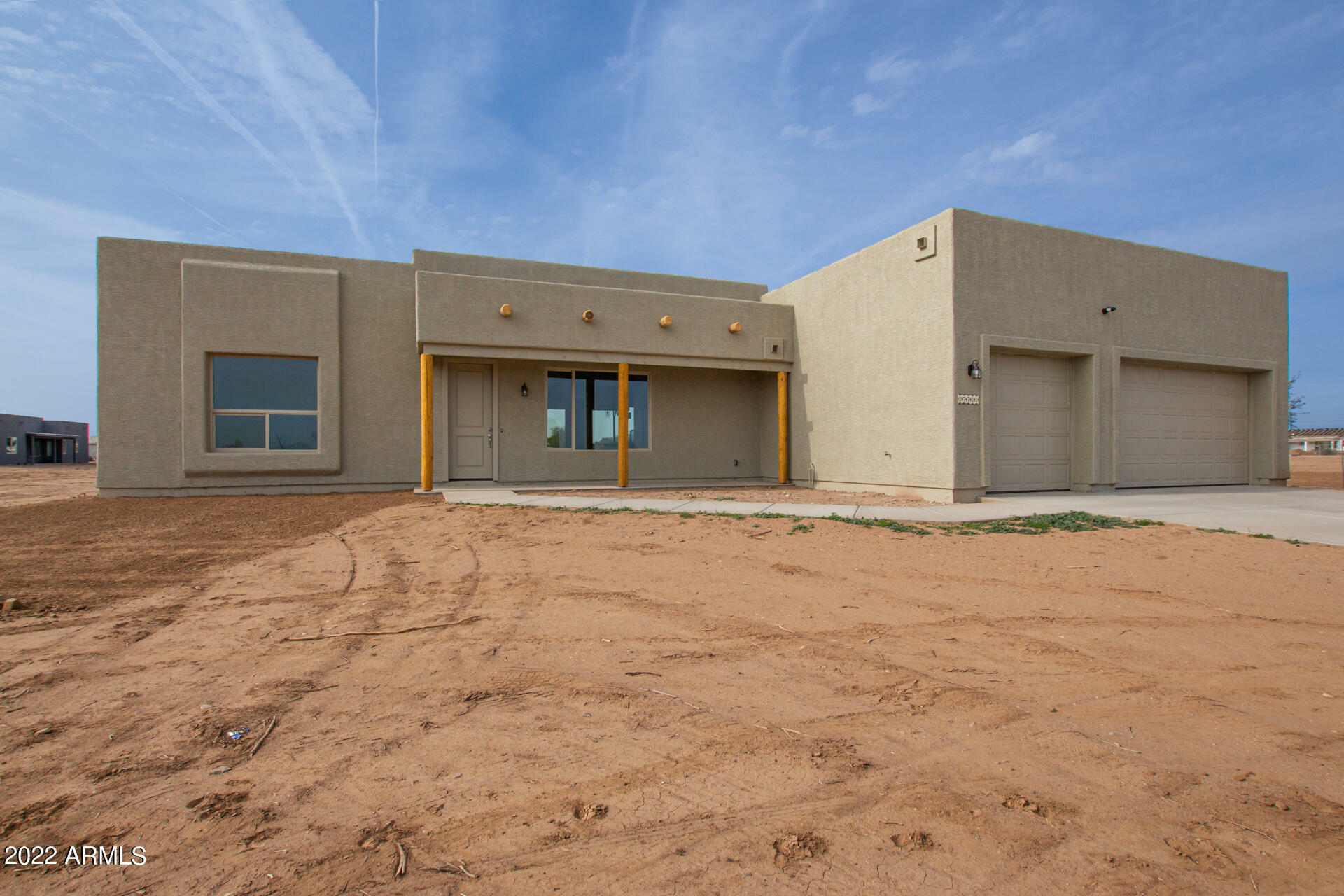 Property Photo:  27712 N 220th Drive  AZ 85361 