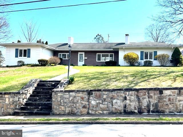 Property Photo: 619 S Juliana St PA 15522