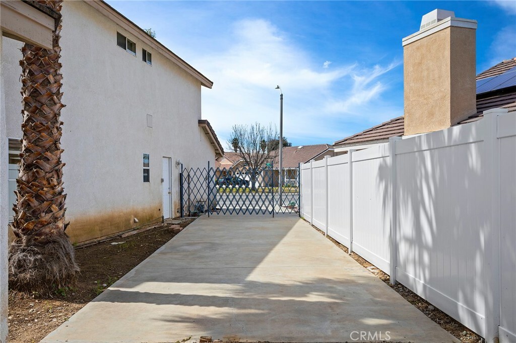 Property Photo:  30406 Cleary Street  CA 92584 