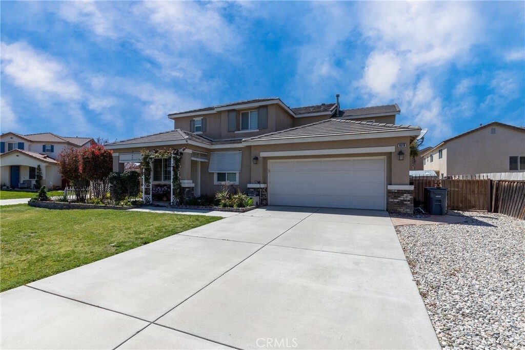 Property Photo:  1619 S Monte Verde Drive  CA 92223 