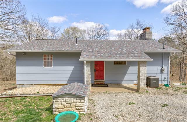 Property Photo:  10317 Brown Hollow Road  MO 63630 