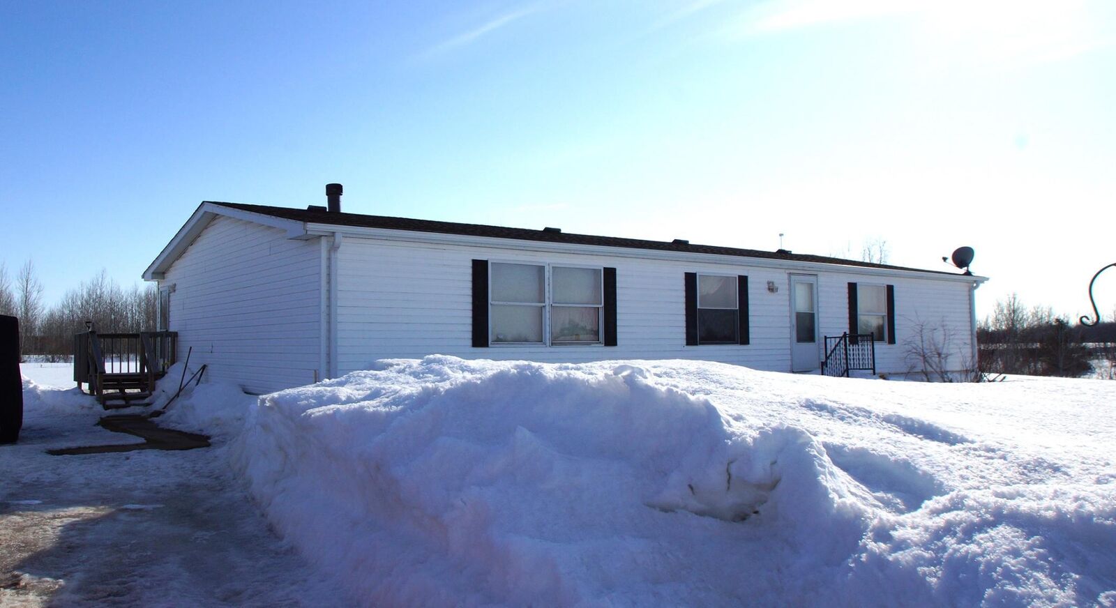 Property Photo: 26200 Pelkey Creek Road Road MN 55037