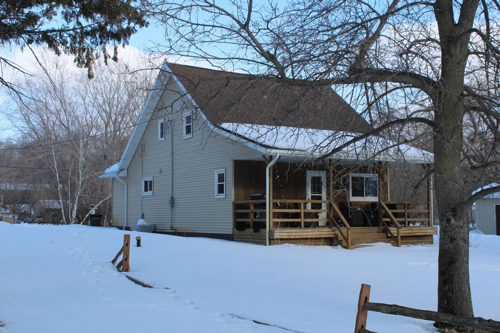Property Photo:  16174 County 50  MN 56347 
