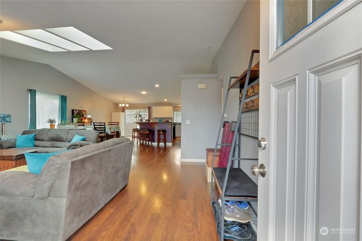 Property Photo: 774 132nd Street S WA 98444