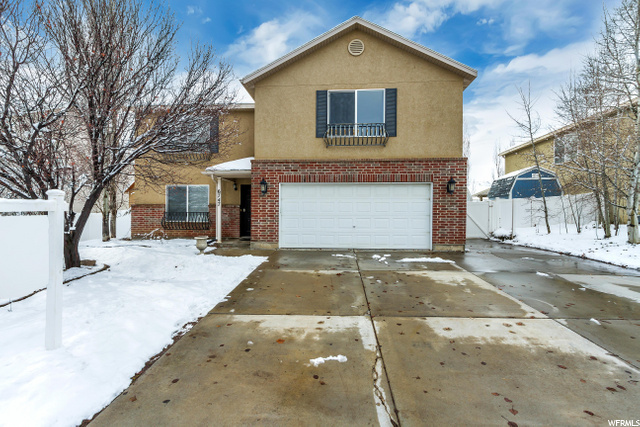 Property Photo: Address not disclosed UT 84096