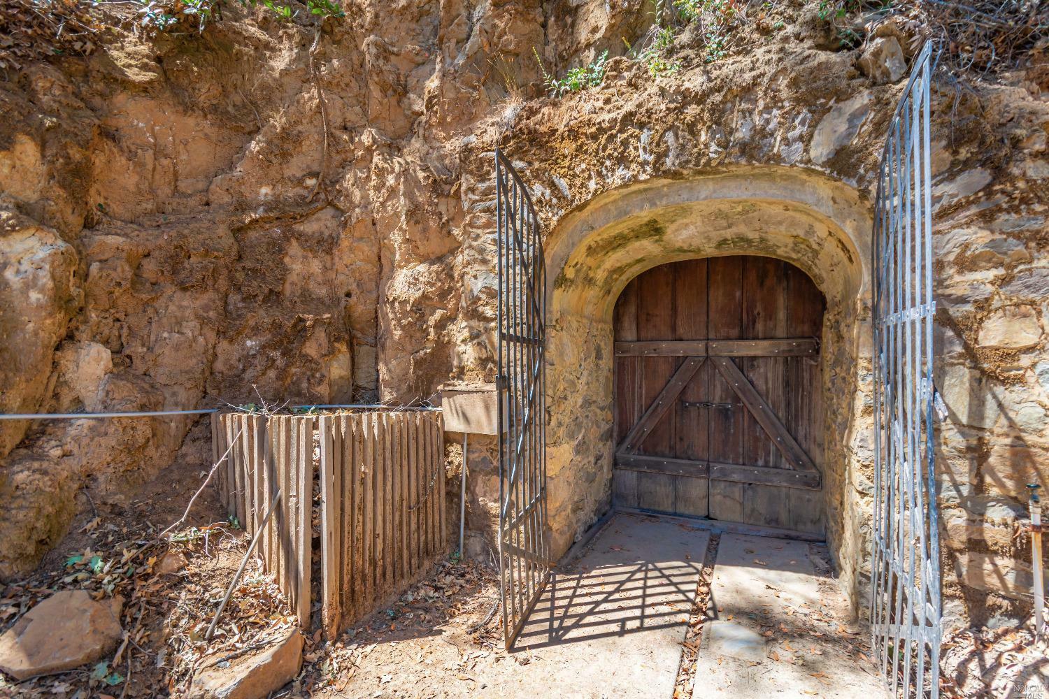 Property Photo: 4018 Spring Mountain Road CA 94574