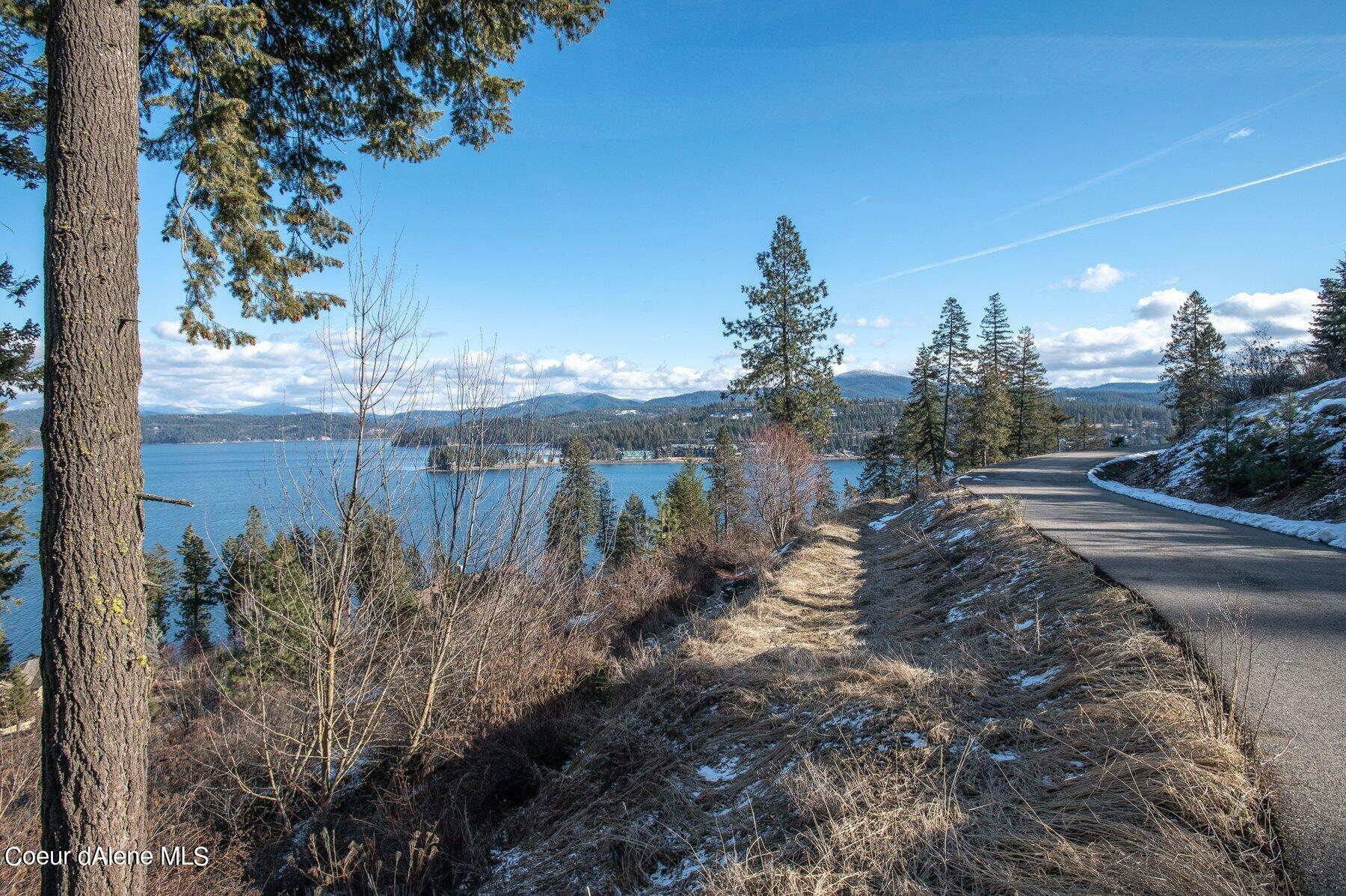 Property Photo: Nka Isaac Stevens Road ID 83814