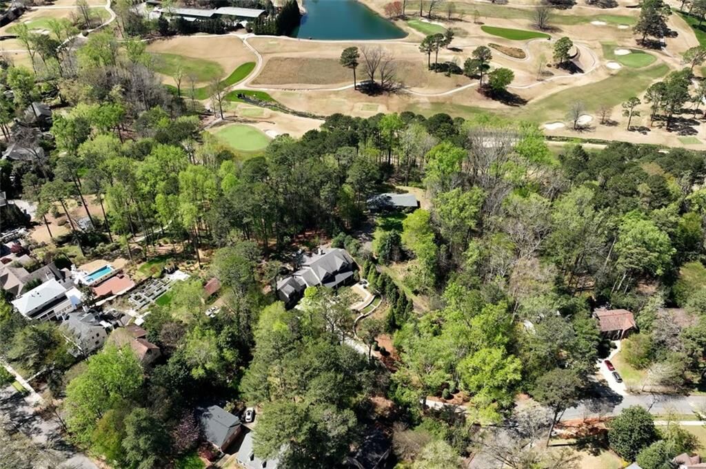 Property Photo:  1000 Clifton Road NE  GA 30307 